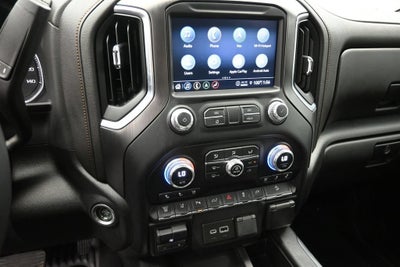 2023 GMC Sierra 2500HD AT4