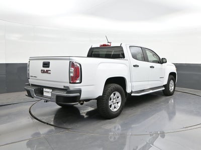 2020 GMC Canyon Base