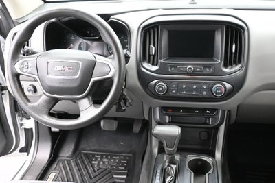 2020 GMC Canyon Base
