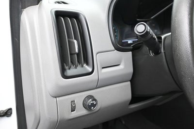 2020 GMC Canyon Base