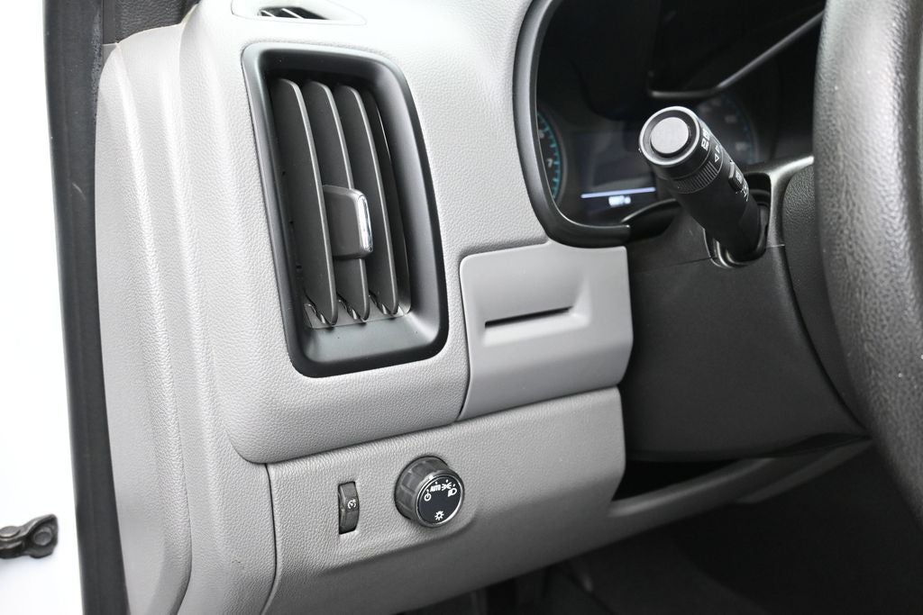 2020 GMC Canyon Base