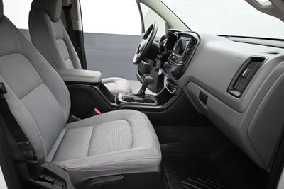 2020 GMC Canyon Base