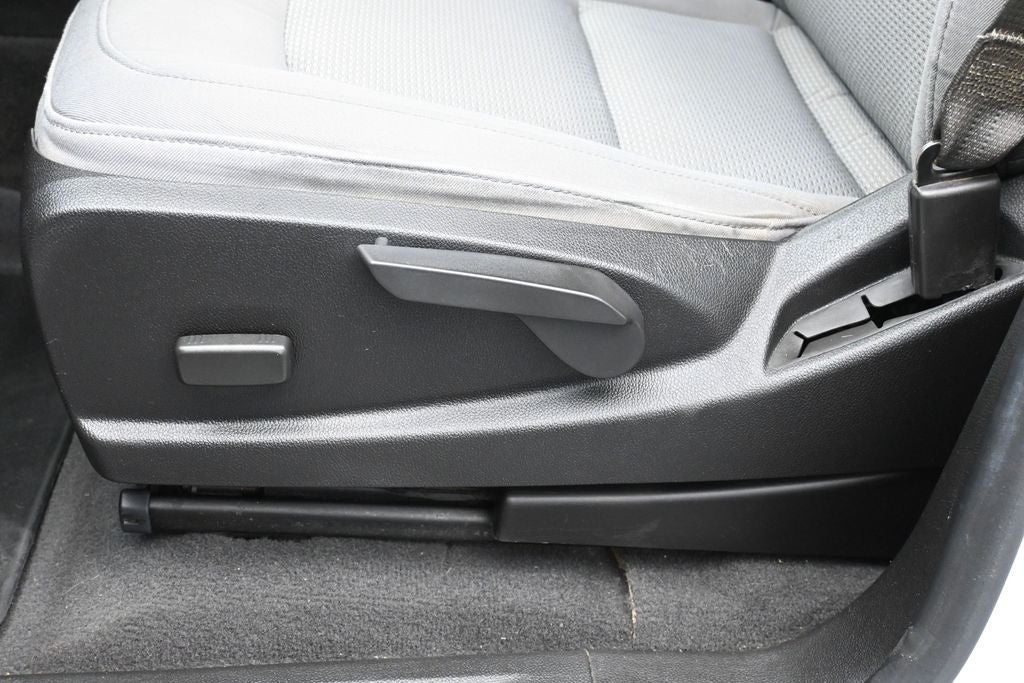 2020 GMC Canyon Base