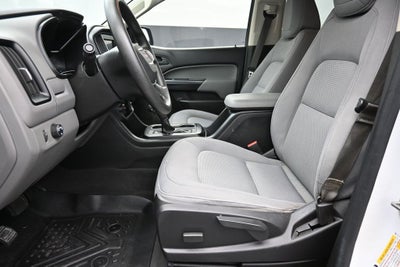 2020 GMC Canyon Base