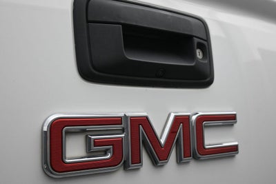 2020 GMC Canyon Base
