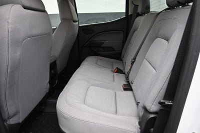 2020 GMC Canyon Base