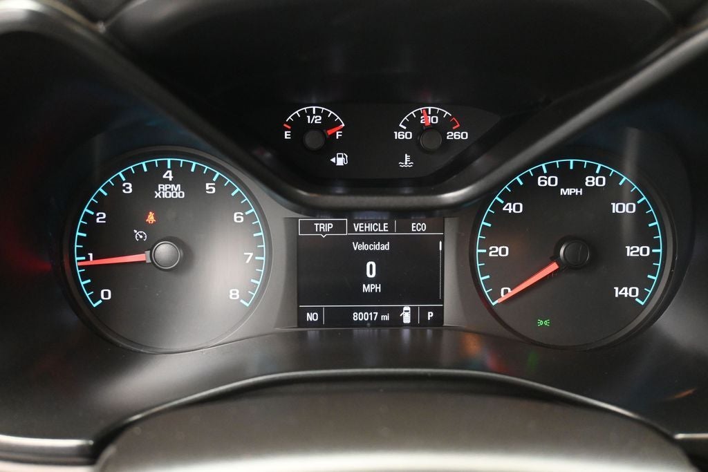 2020 GMC Canyon Base