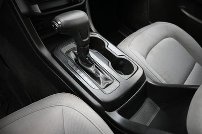 2020 GMC Canyon Base