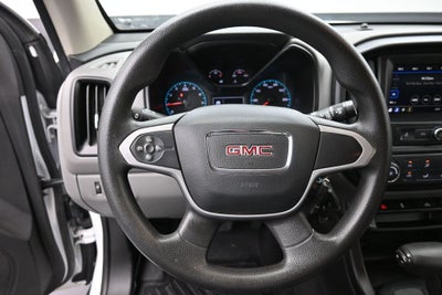 2020 GMC Canyon Base