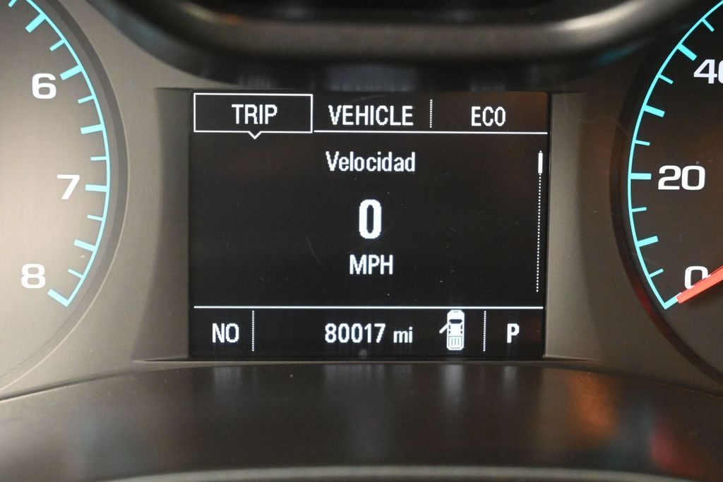 2020 GMC Canyon Base