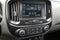 2020 GMC Canyon Base