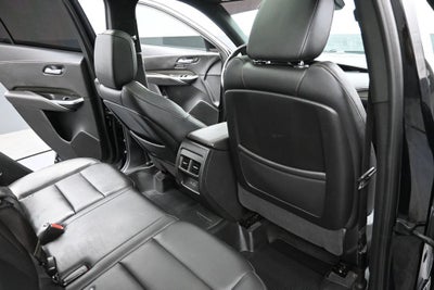 2022 Cadillac XT4 Sport