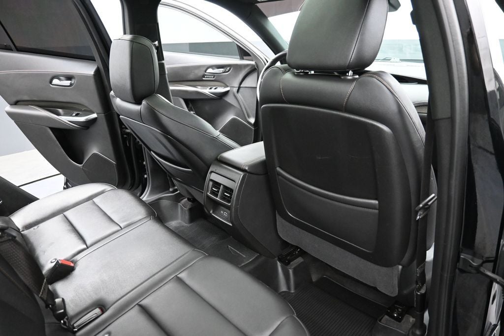 2022 Cadillac XT4 Sport