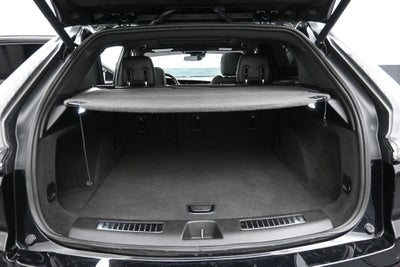2022 Cadillac XT4 Sport