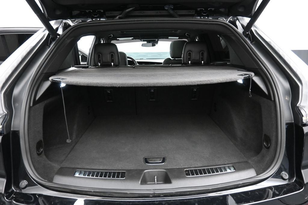 2022 Cadillac XT4 Sport