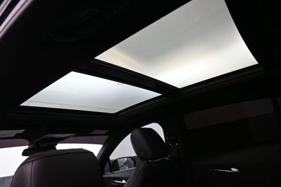 2022 Cadillac XT4 Sport