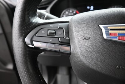2022 Cadillac XT4 Sport