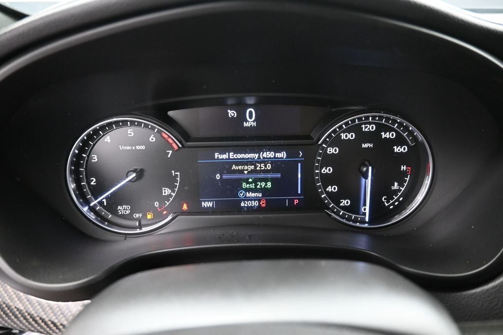 2022 Cadillac XT4 Sport