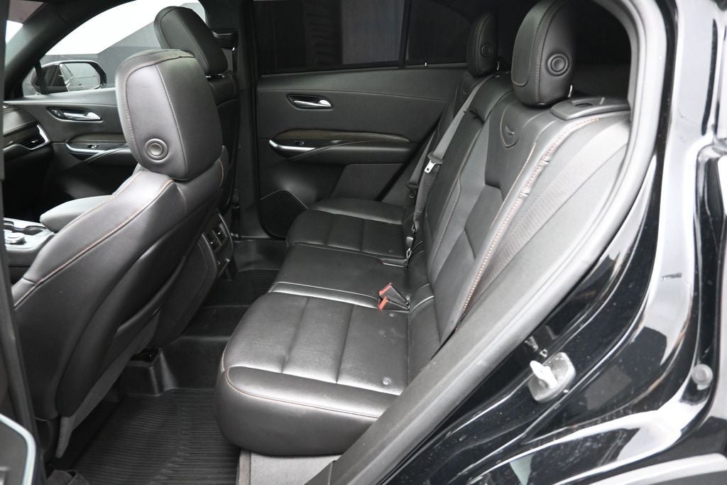 2022 Cadillac XT4 Sport