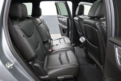 2025 Cadillac XT6 Luxury