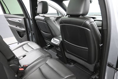 2025 Cadillac XT6 Luxury