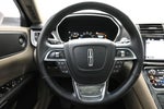 2017 Lincoln Continental Reserve