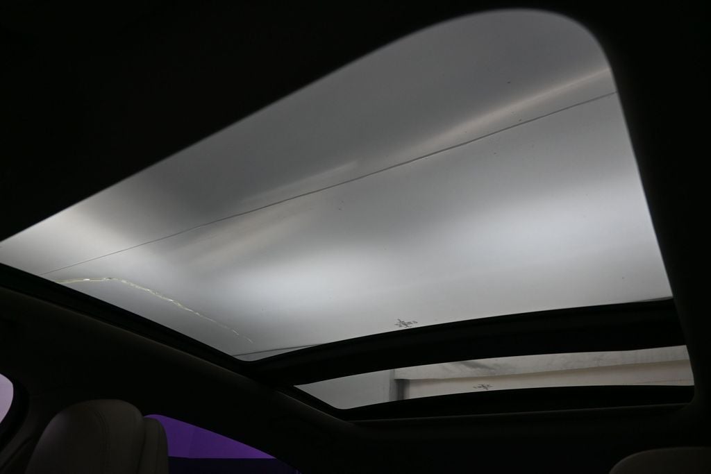 2017 Lincoln Continental Reserve