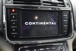 2017 Lincoln Continental Reserve