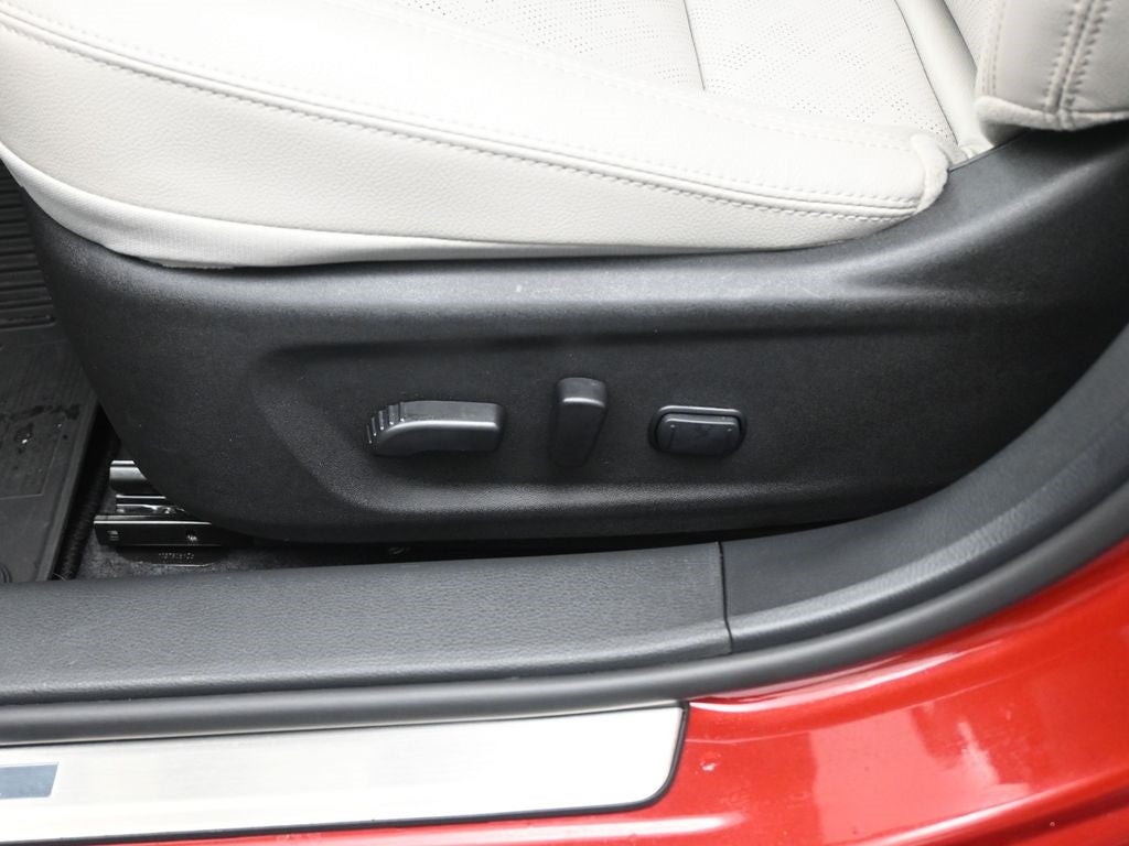 2025 Nissan Altima 2.5 SL