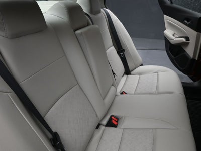 2025 Nissan Altima 2.5 SL