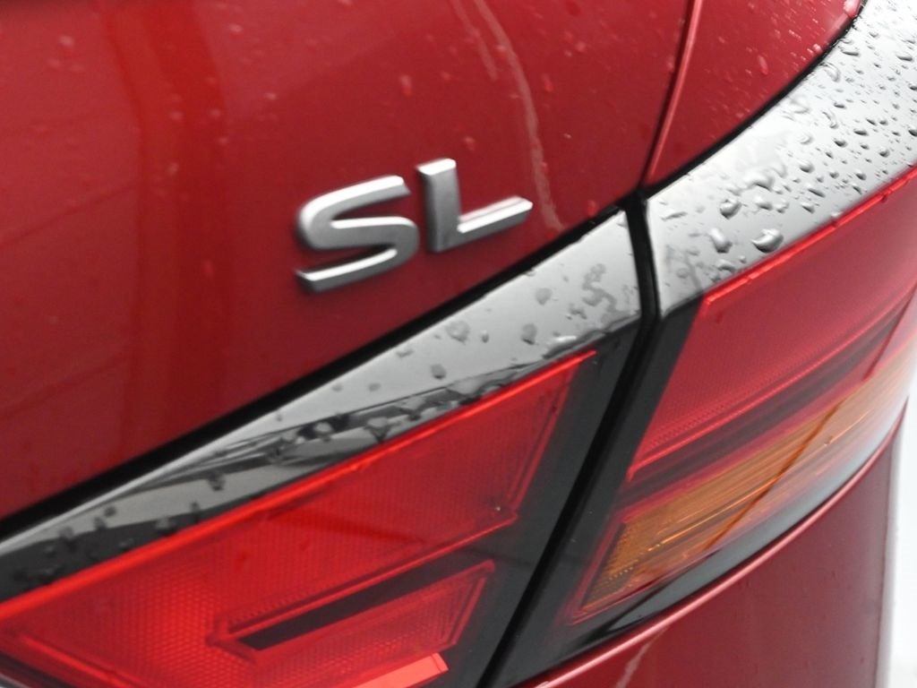 2025 Nissan Altima 2.5 SL