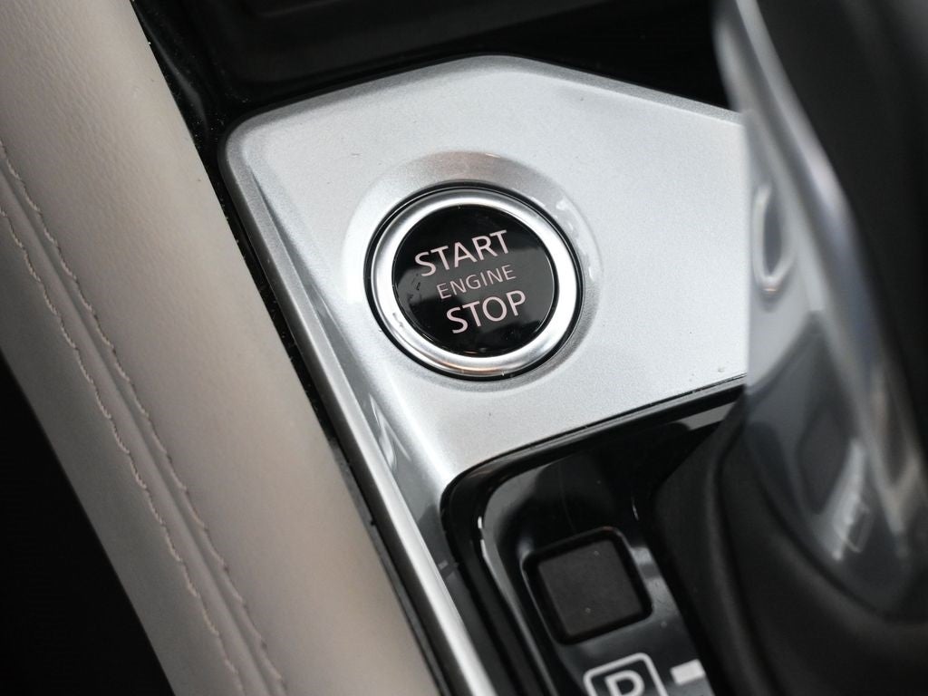 2025 Nissan Altima 2.5 SL