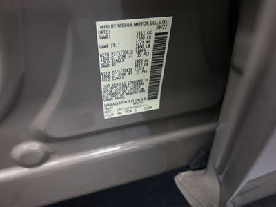 2023 Nissan Titan PRO-4X