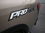 2023 Nissan Titan PRO-4X
