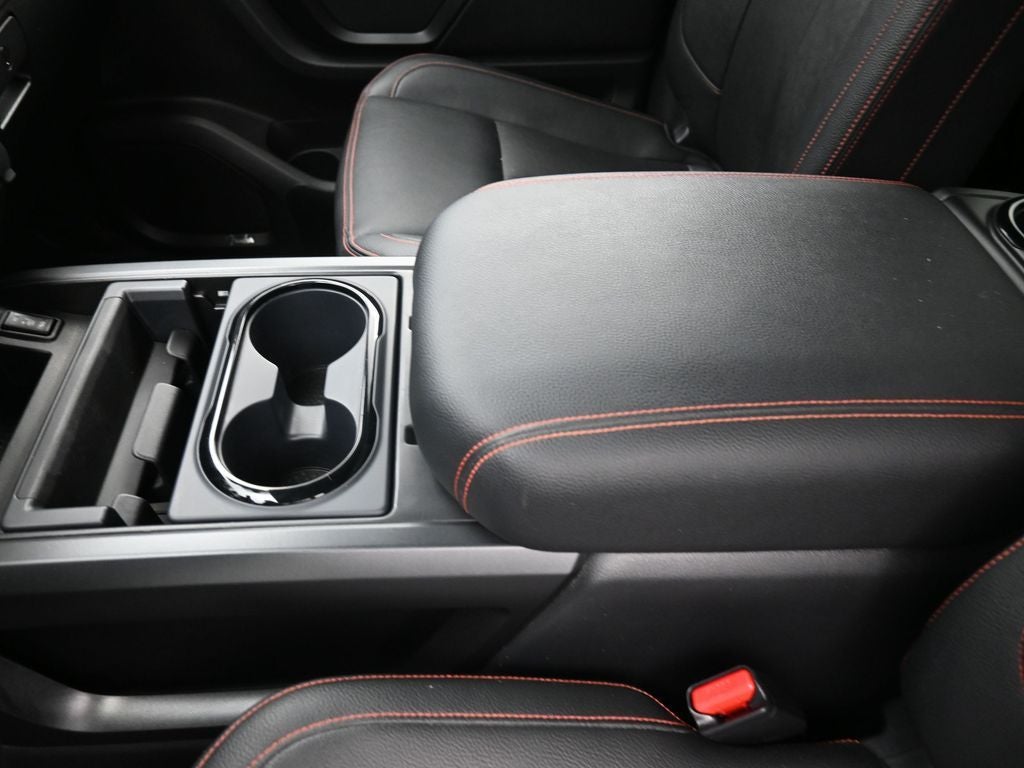 2023 Nissan Titan PRO-4X