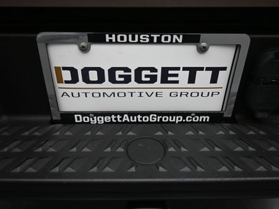 2023 Nissan Titan PRO-4X