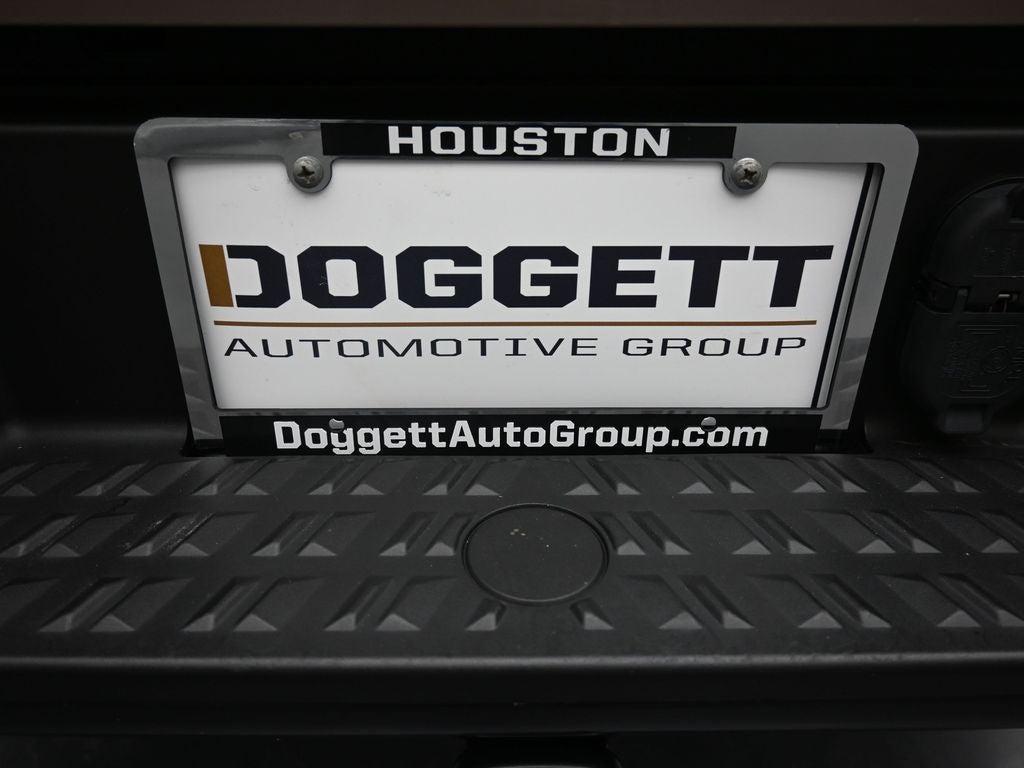 2023 Nissan Titan PRO-4X