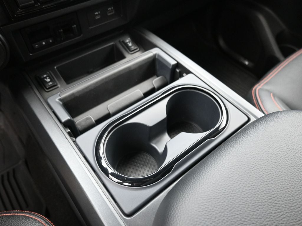 2023 Nissan Titan PRO-4X