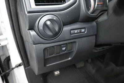 2019 Nissan Titan S