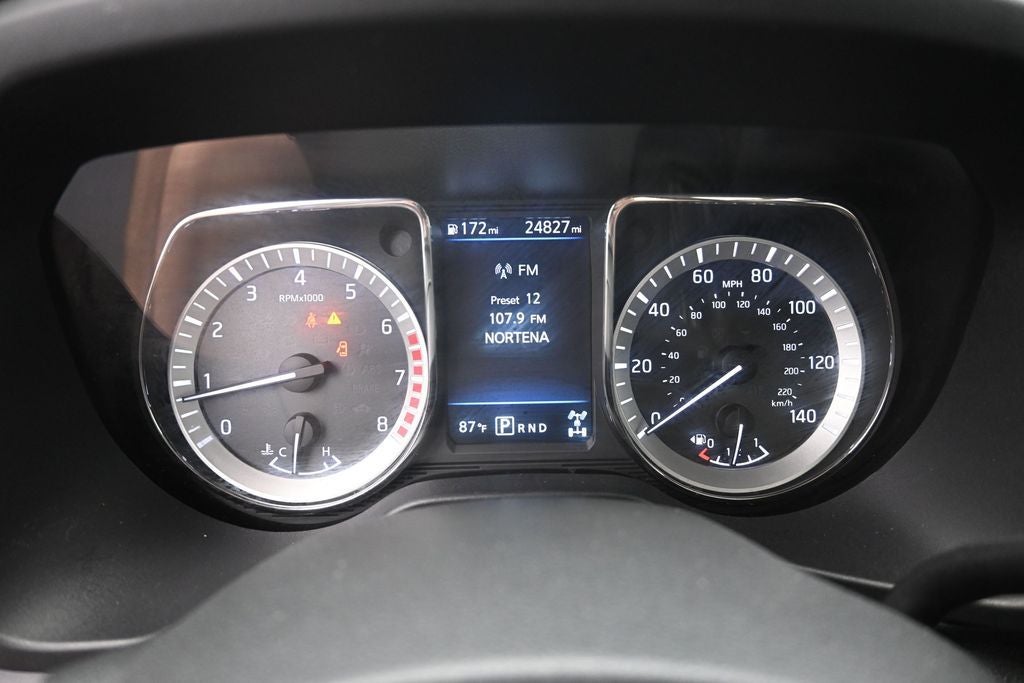 2019 Nissan Titan S
