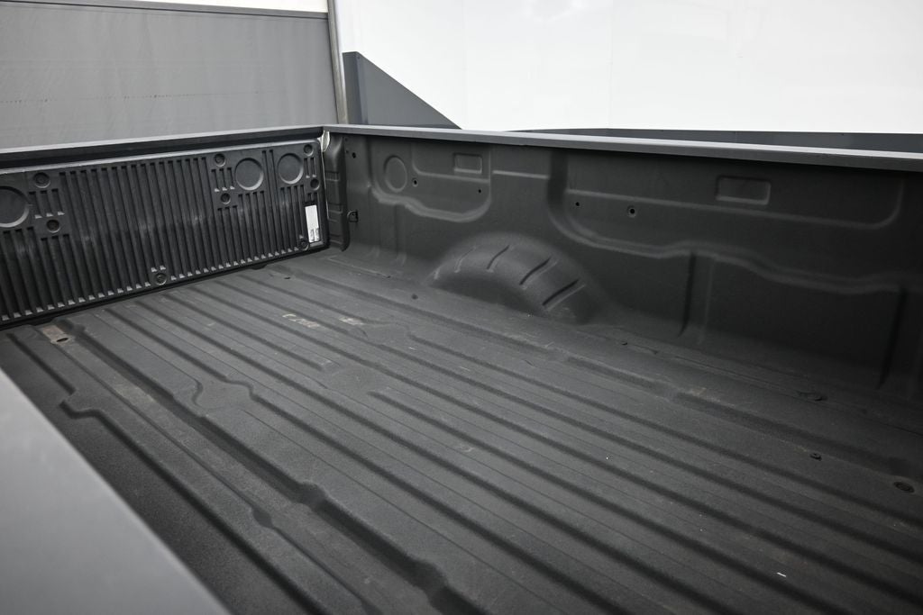 2019 Nissan Titan S