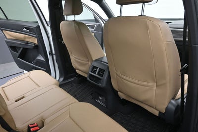 2020 Volkswagen Atlas Cross Sport 2.0T SE w/Technology