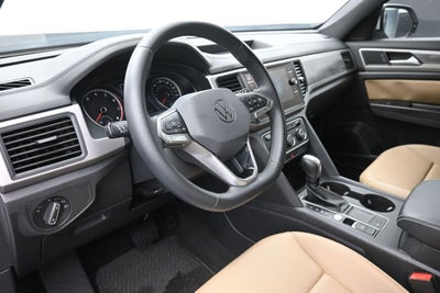 2020 Volkswagen Atlas Cross Sport 2.0T SE w/Technology