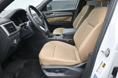 2020 Volkswagen Atlas Cross Sport 2.0T SE w/Technology
