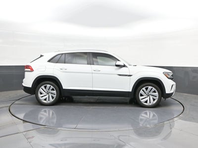 2020 Volkswagen Atlas Cross Sport 2.0T SE w/Technology