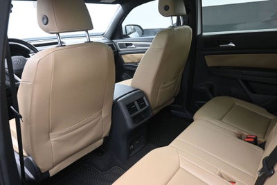 2020 Volkswagen Atlas Cross Sport 2.0T SE w/Technology