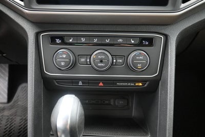 2020 Volkswagen Atlas Cross Sport 2.0T SE w/Technology