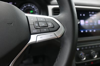 2020 Volkswagen Atlas Cross Sport 2.0T SE w/Technology