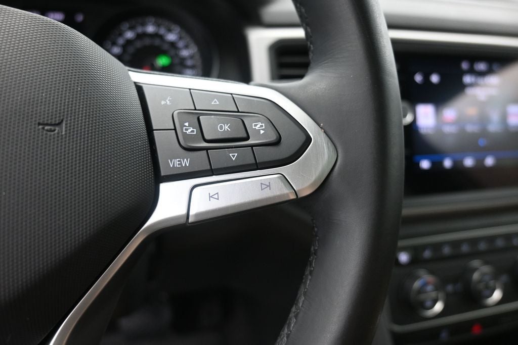 2020 Volkswagen Atlas Cross Sport 2.0T SE w/Technology