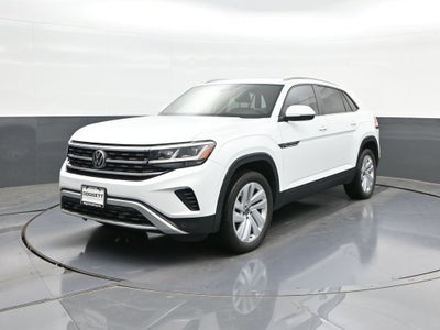 2020 Volkswagen Atlas Cross Sport 2.0T SE w/Technology
